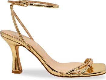 Cielle Ankle Strap Sandal