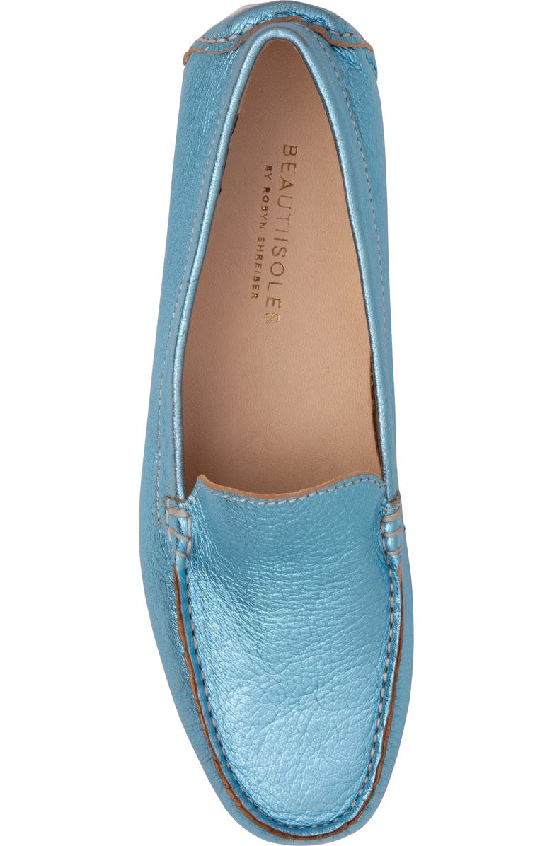 BEAUTIISOLES Cassandra Loafer, Alternate, color,