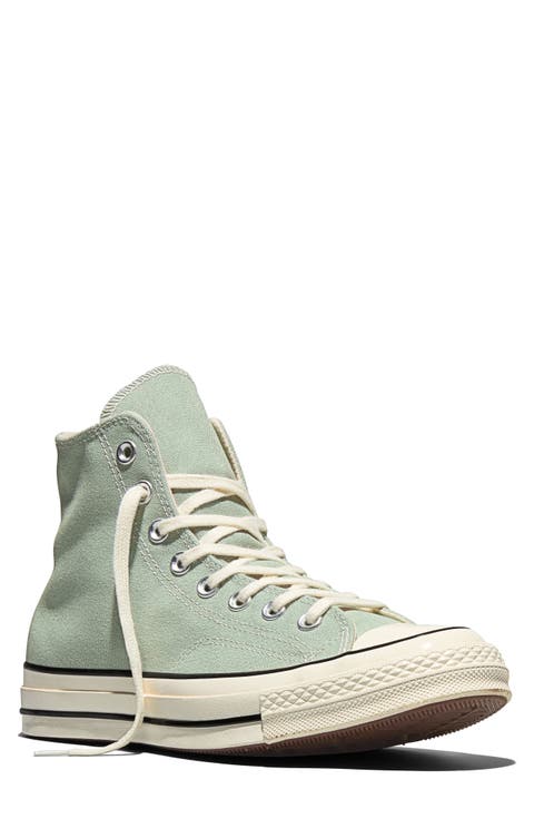 Chuck 70 Canvas High Top Sneaker (Men)