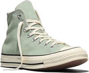 Converse Chuck 70 Canvas High Top Sneaker