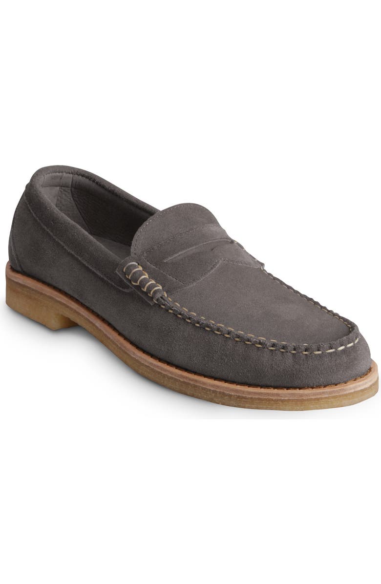 Allen Edmonds Catalina Penny Loafer, Main, color,