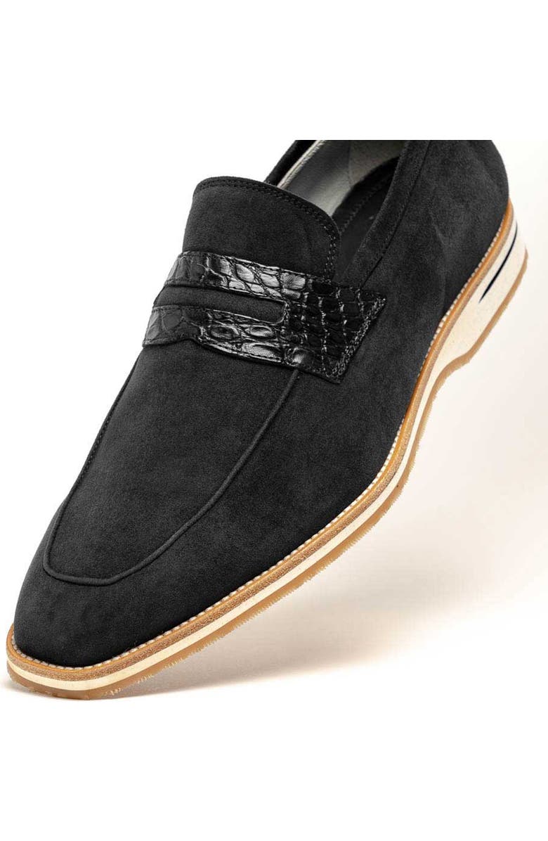 Zelli Italia Meo 3 Penny Loafer, Alternate, color,