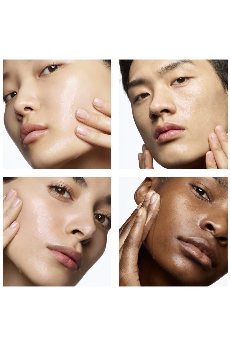 Pure Shots Y Shape Firming Serum, Alternate, color, NO COLOR