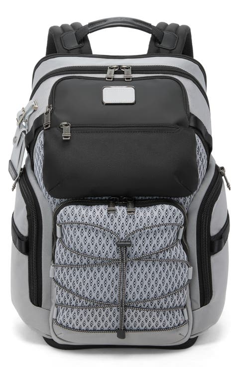 Alpha Bravo Nomadic Backpack