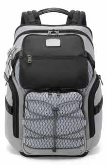 TUMI Alpha Bravo Nomadic Backpack