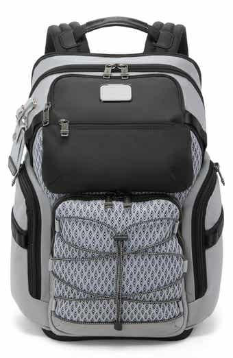 TUMI Alpha Bravo Nomadic Backpack