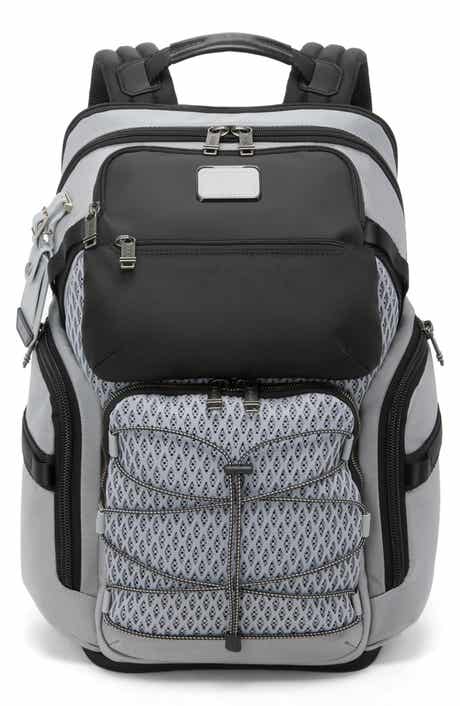 TUMI Alpha Bravo Nomadic Backpack