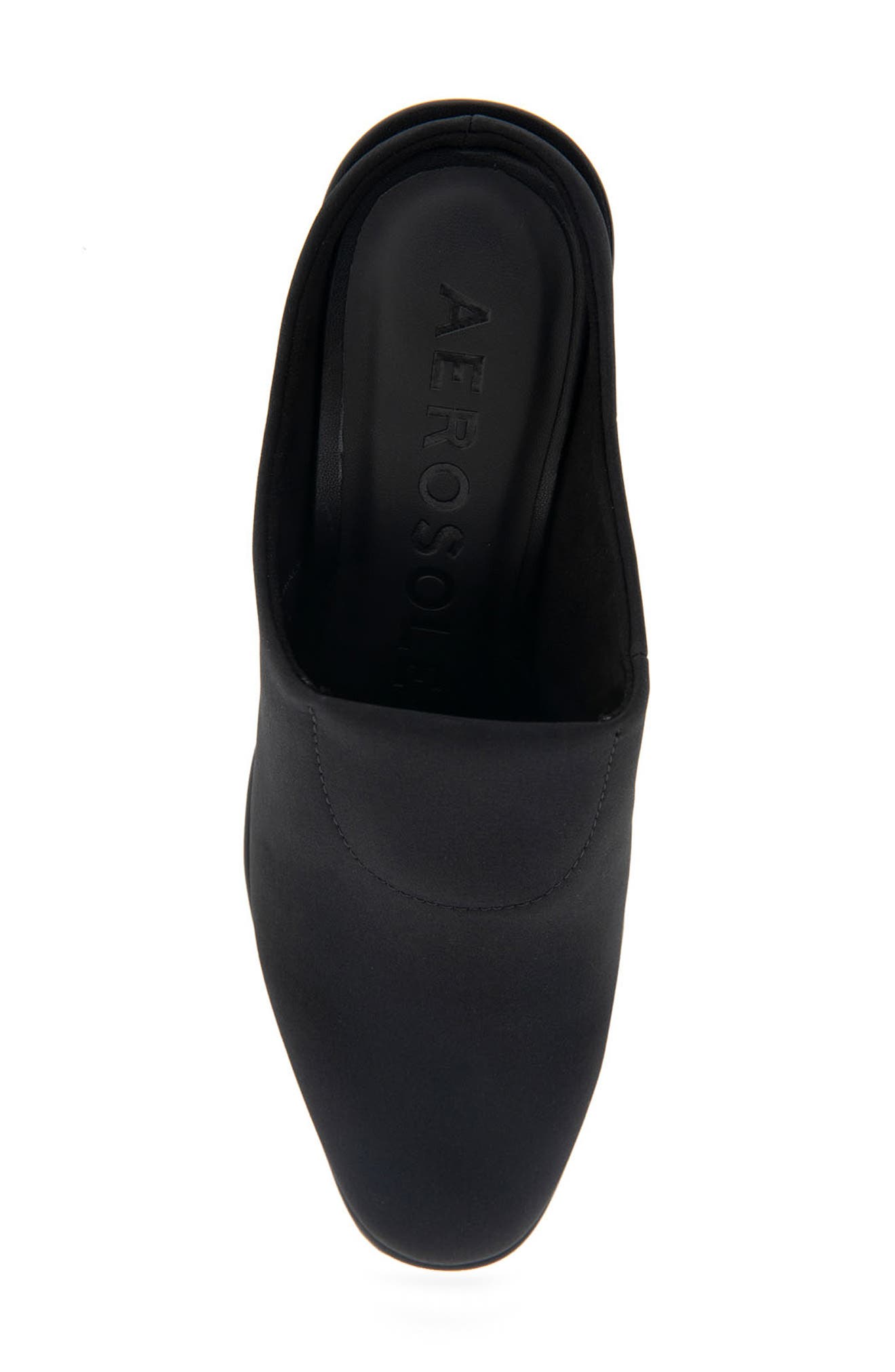 Aerosoles Aki Wedge Mule, Alternate, color, 