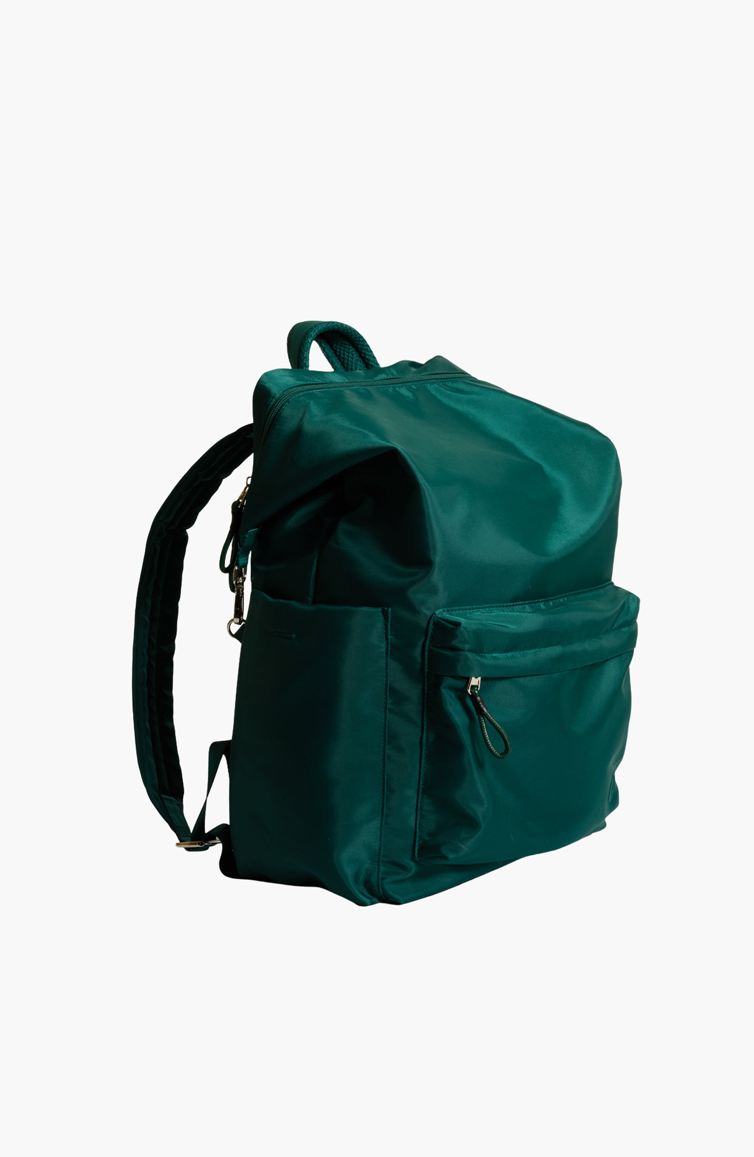 Karma Large Backpack, Alternate, color, Forest