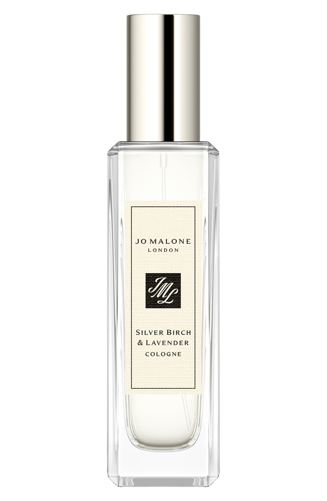 Silver Birch & Lavender Cologne | Nordstrom