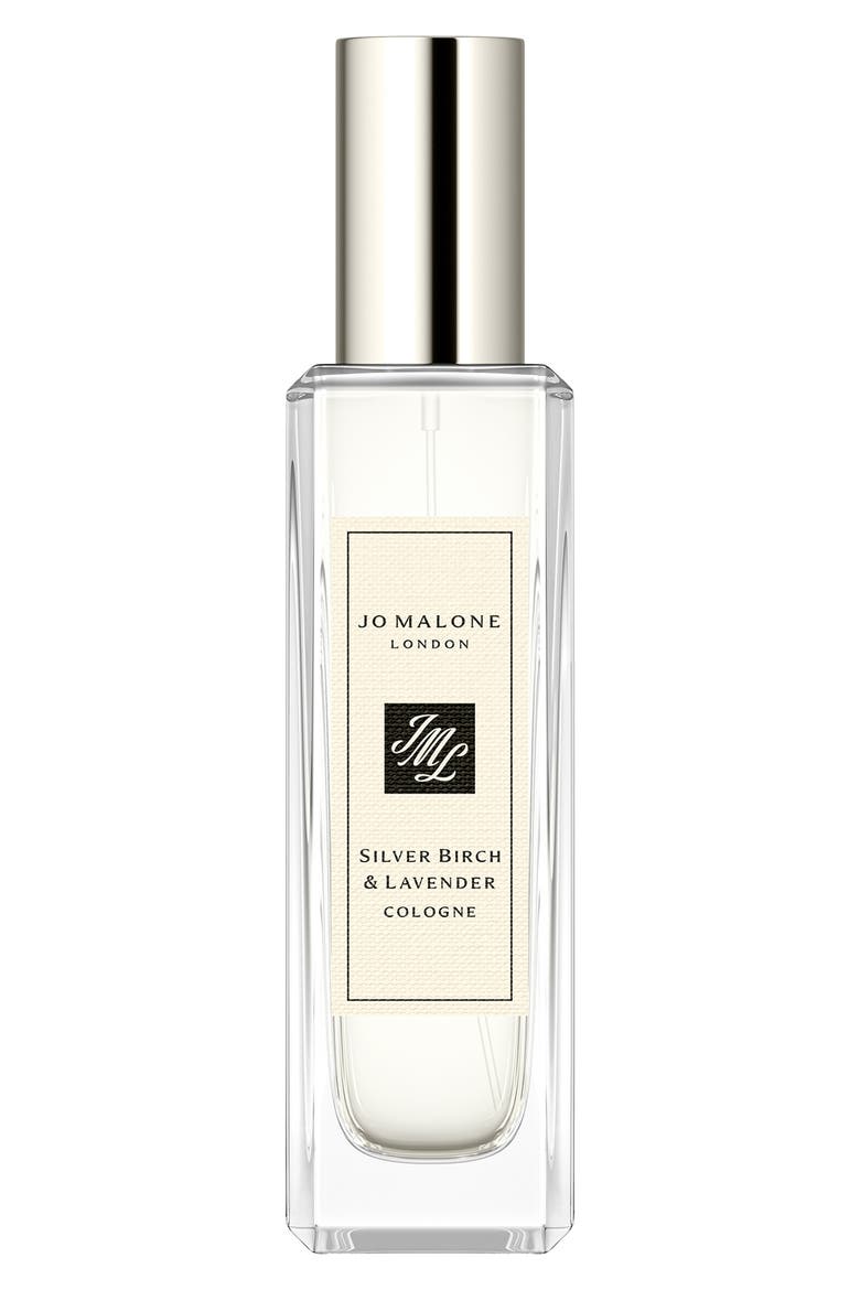 Silver Birch & Lavender Cologne | Nordstrom