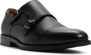 ALDO Argyle Monk Strap Shoe