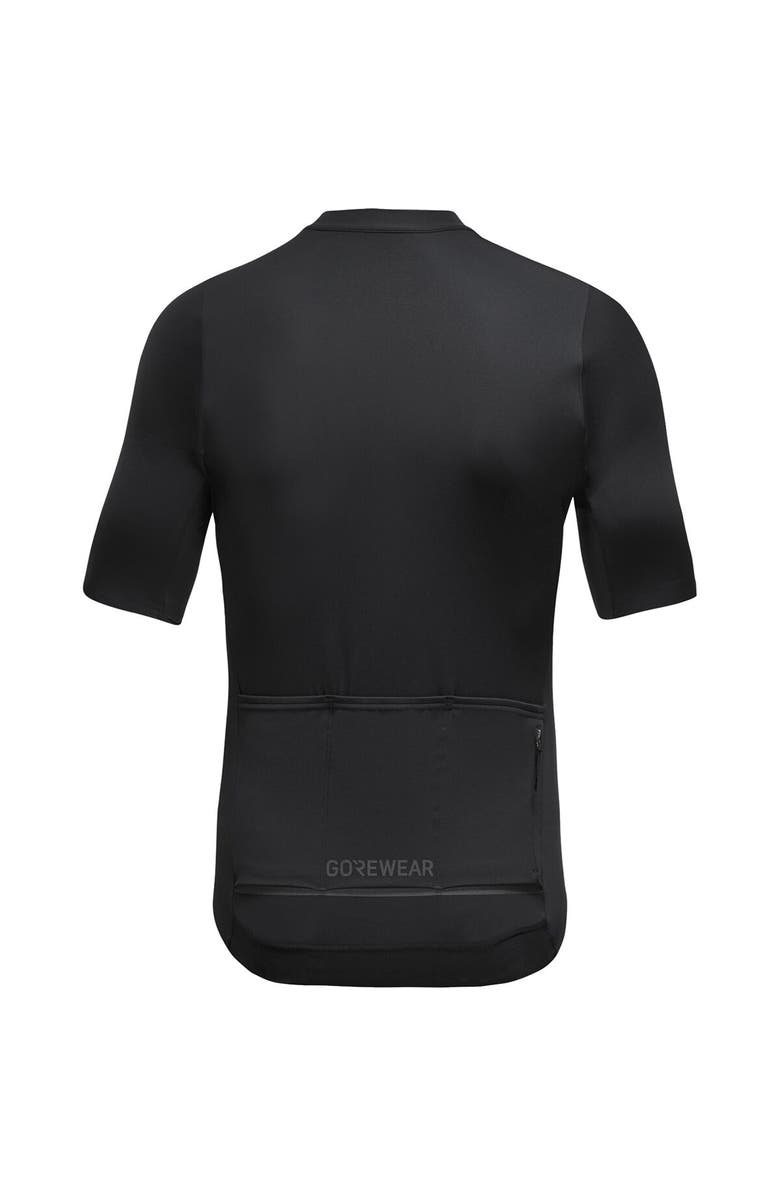 GOREWEAR Distance Jersey - Men's, Alternate, color, Black