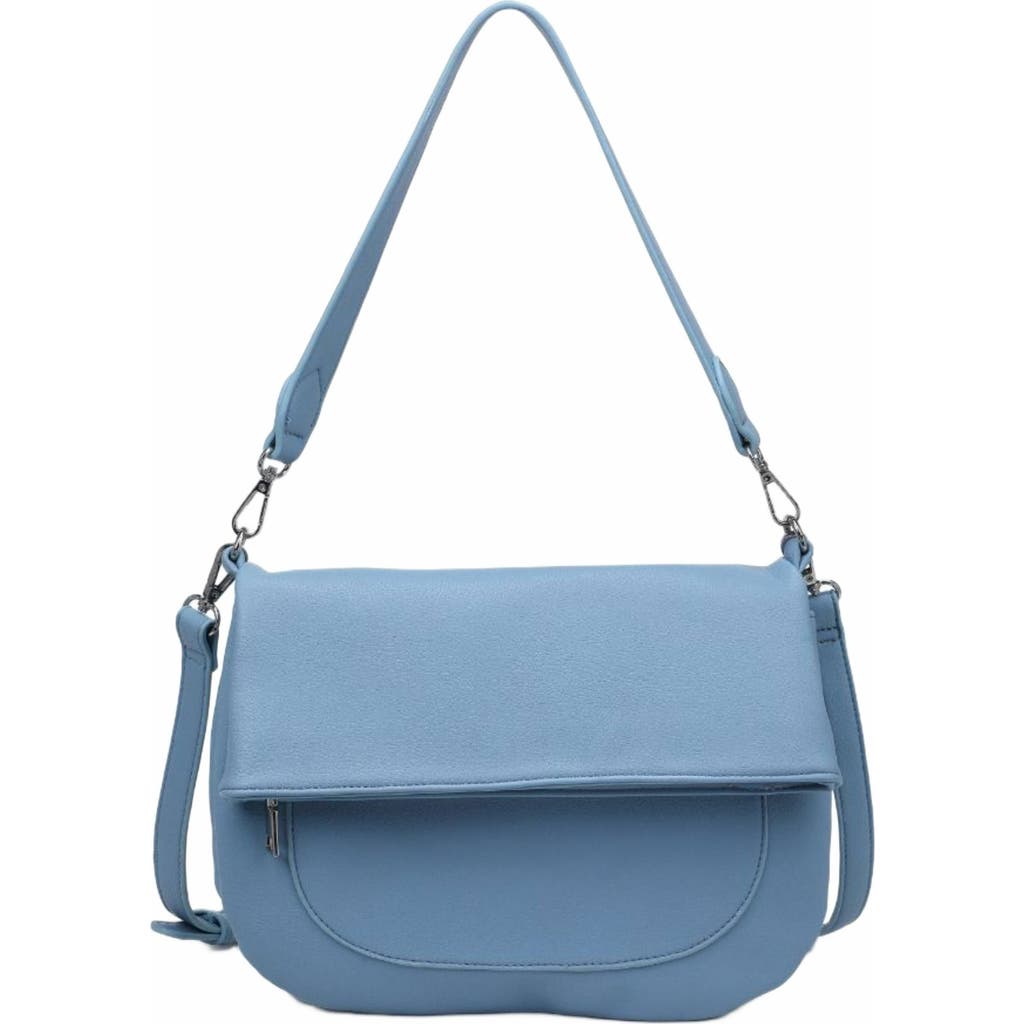 MODA LUXE Blake Crossbody in Sky Blue  product