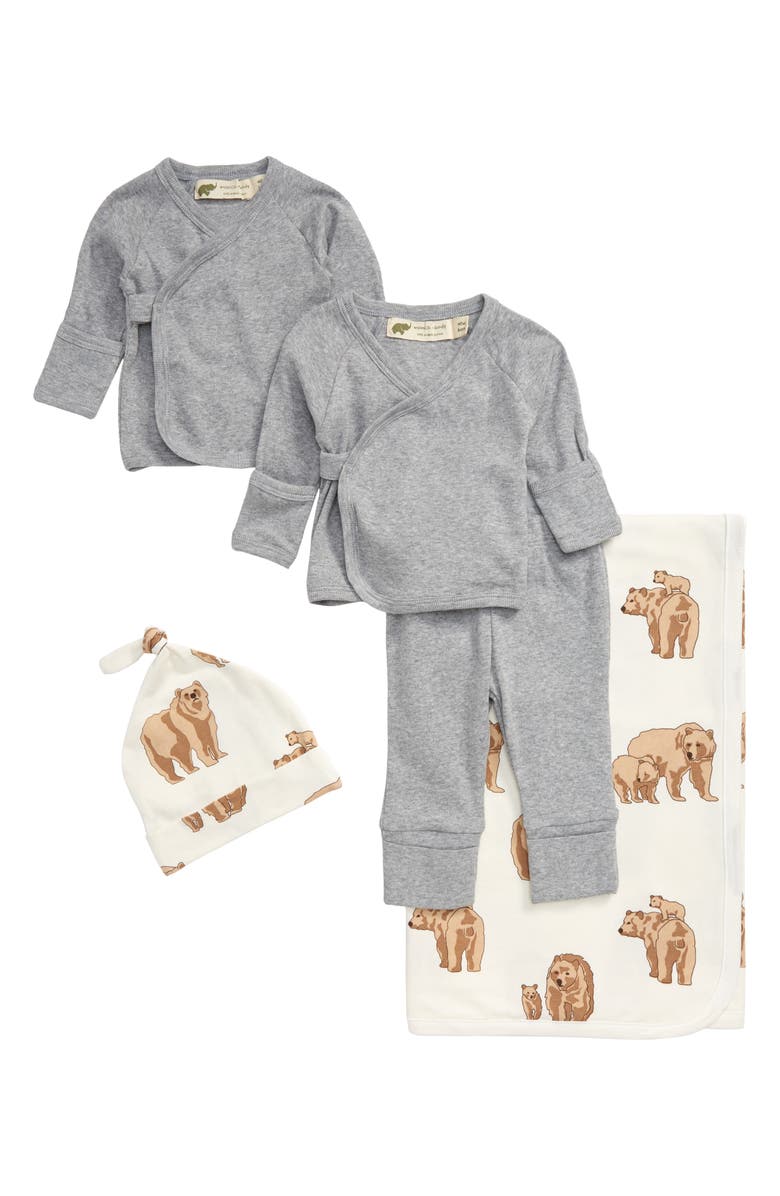 Monica + Andy Coming Home 6-Piece Set, Main, color, 