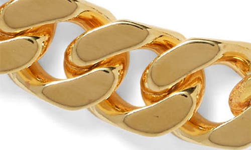 Lady Grey Simone Necklace In Gold