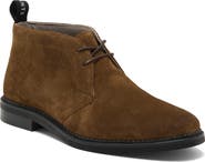 AllSaints Hemsley Suede Chukka Boot