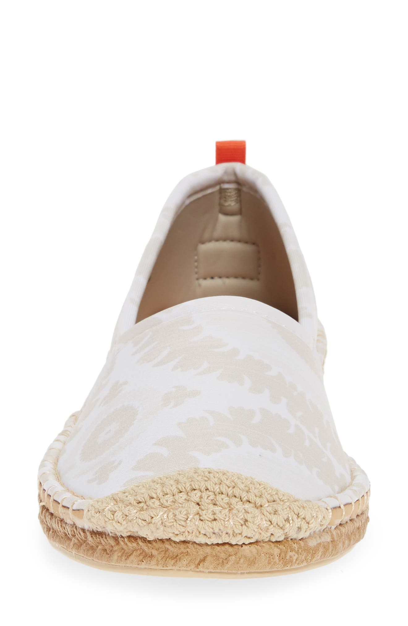 Sea Star Beachwear Beachcomber Espadrille Water Shoe, Alternate, color, 