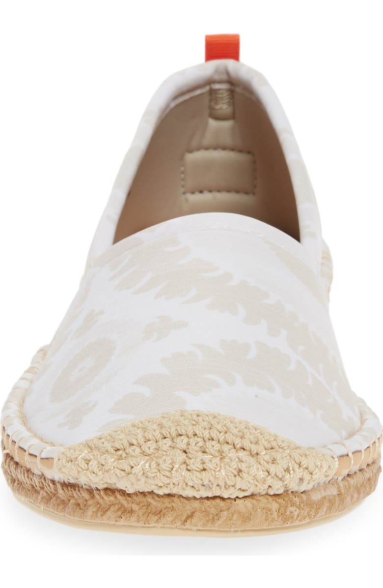 Sea Star Beachwear Beachcomber Espadrille Water Shoe, Alternate, color,