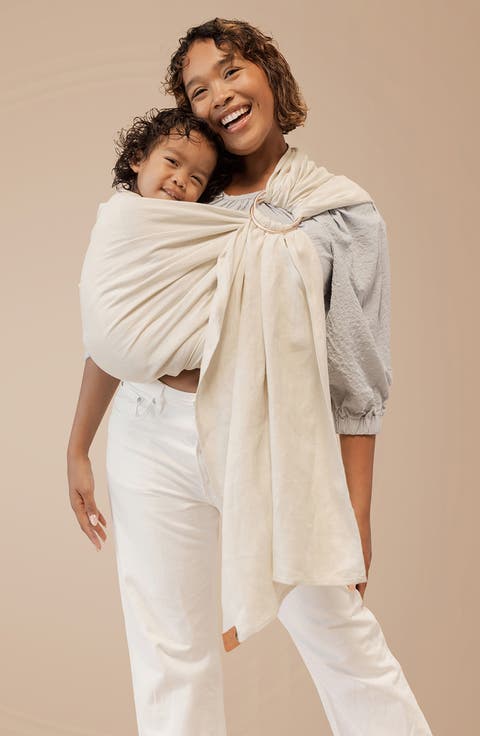 Ring Sling Carrier