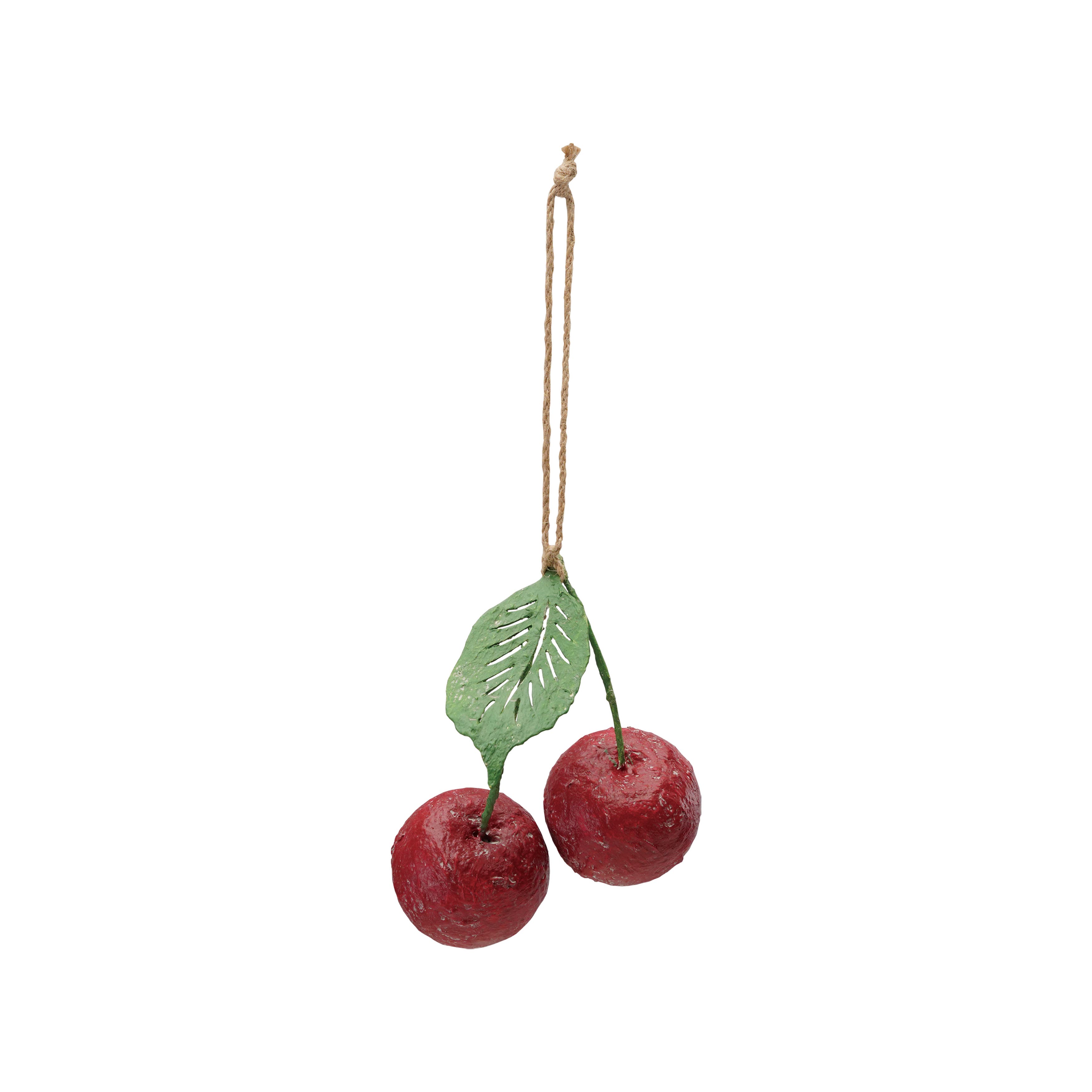 selected Red and Green