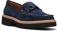Donald Pliner Helioci Moc Toe Loafer