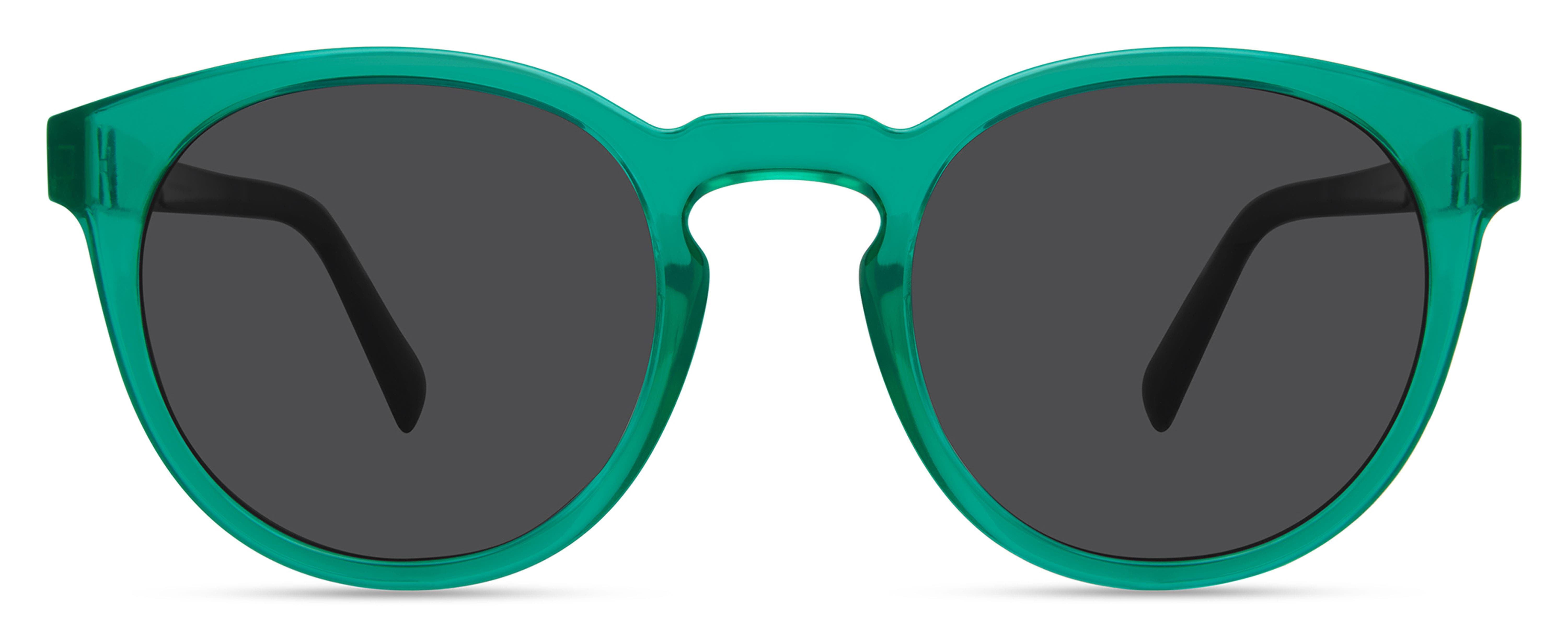 selected Electric Green