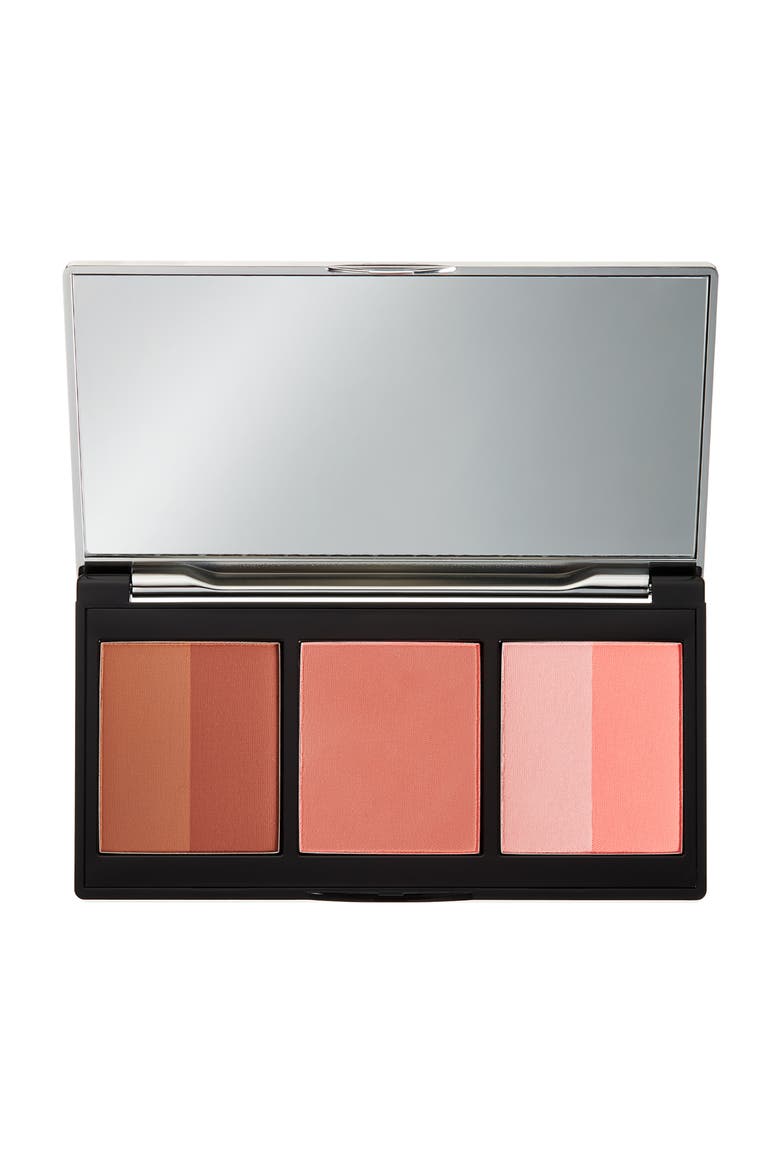 I Woke Up Like This Palette, Main, color, none