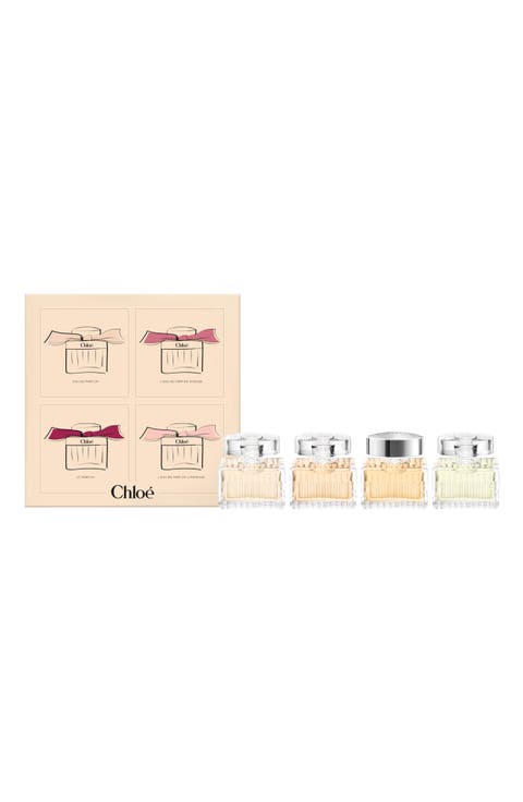 Signature Fragrance Minis Set
