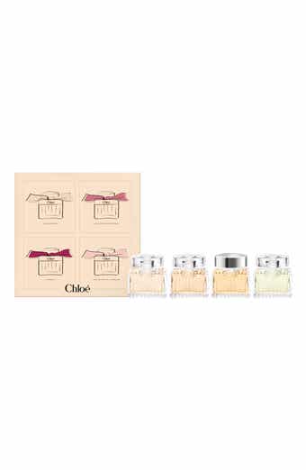 Chloé Signature Fragrance Minis Set