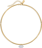 Electric Picks Tudor Collar Necklace