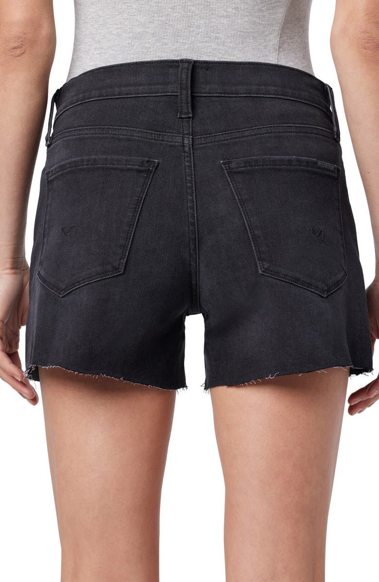 Gracie Cutoff Denim Short