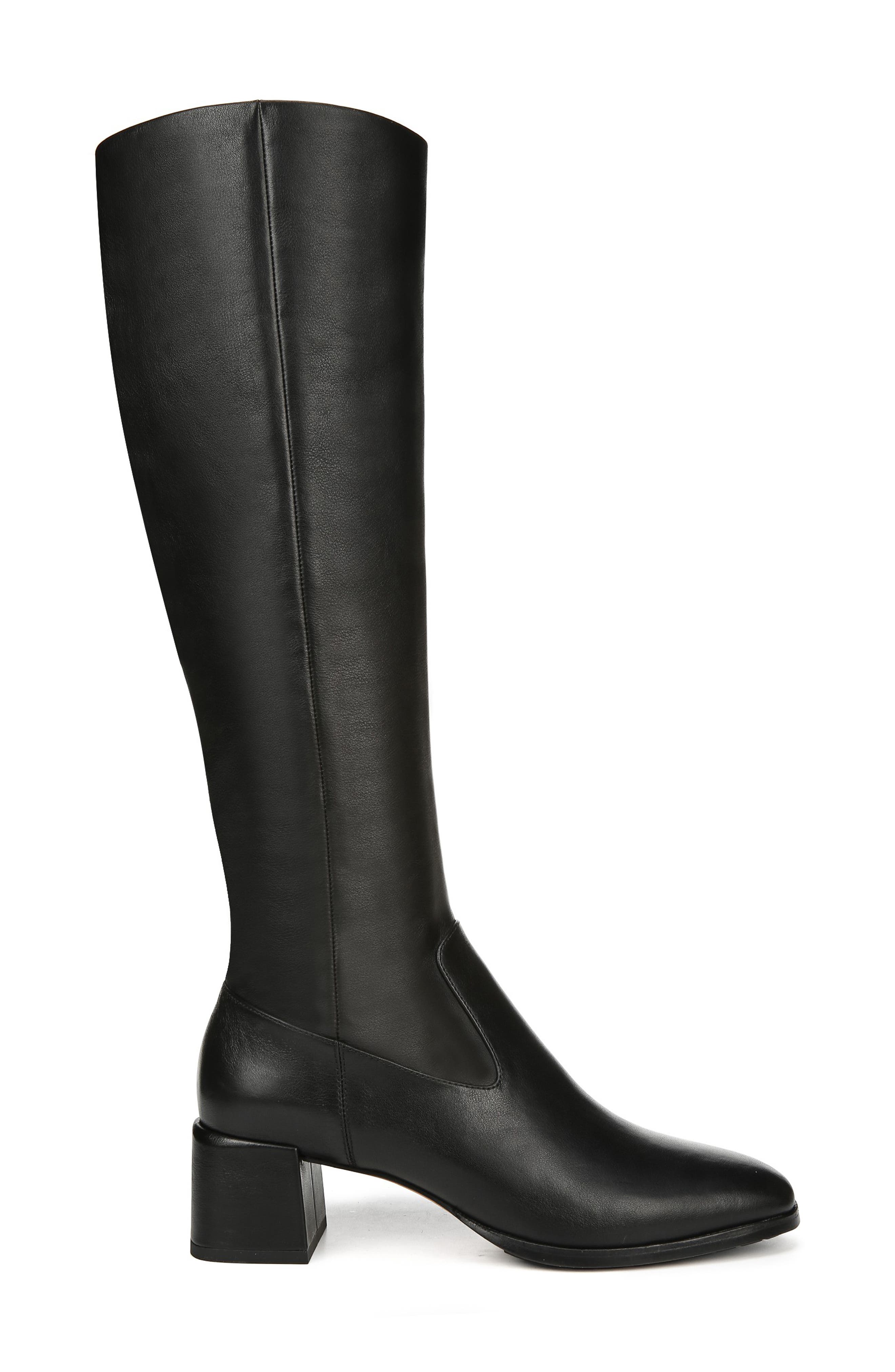Via Spiga Sanora Knee High Boot, Alternate, color, 