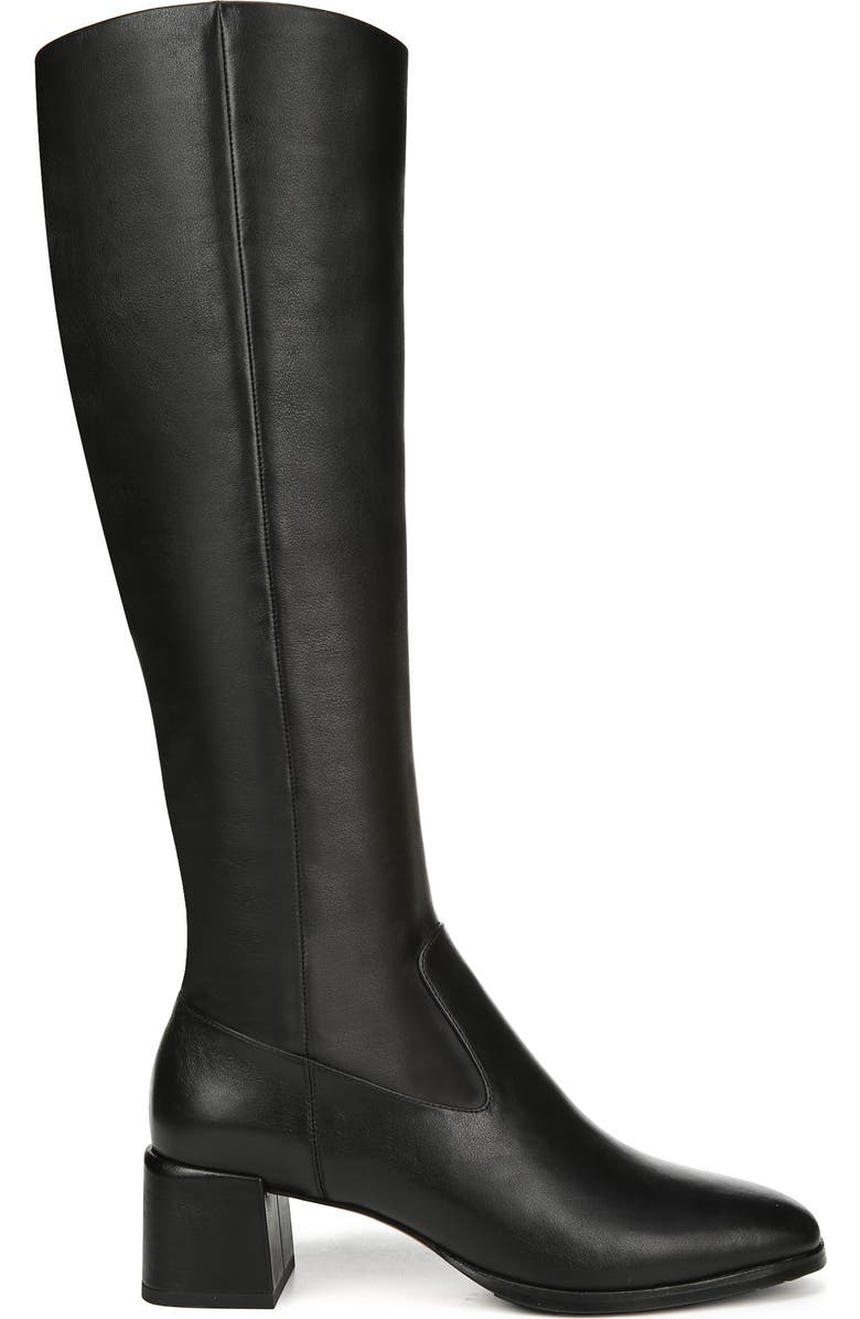 Via Spiga Sanora Knee High Boot, Alternate, color,