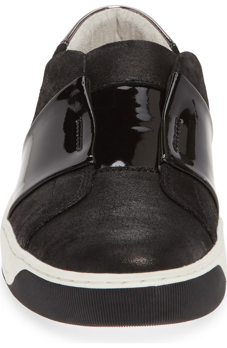 Johnston & Murphy Eden Slip-On Sneaker, Alternate, color,