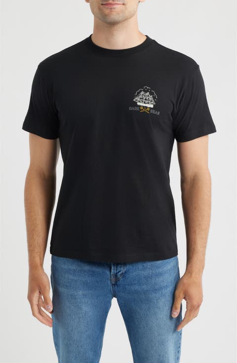 Armada Graphic T-Shirt