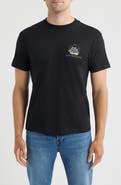 DARK SEAS Armada Graphic T-Shirt