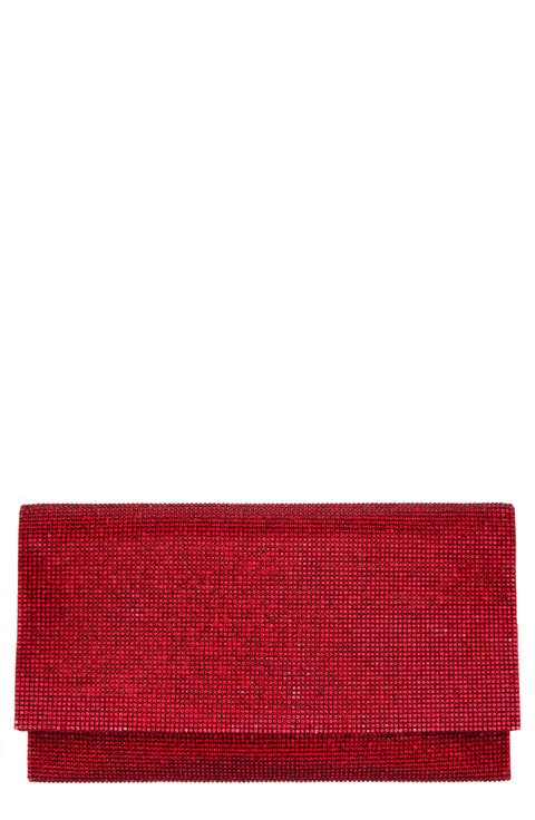 Crystal Clutch