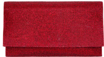 Crystal Clutch