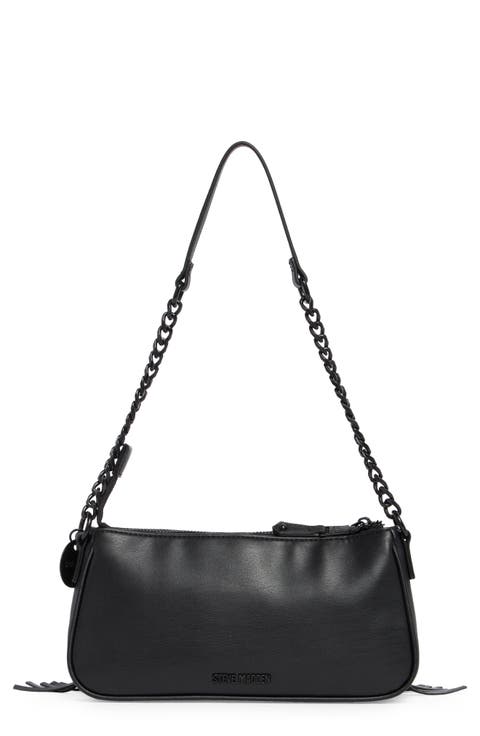 Bcelia Fringe Shoulder Bag