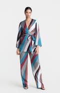 DIARRABLU Leer Pants