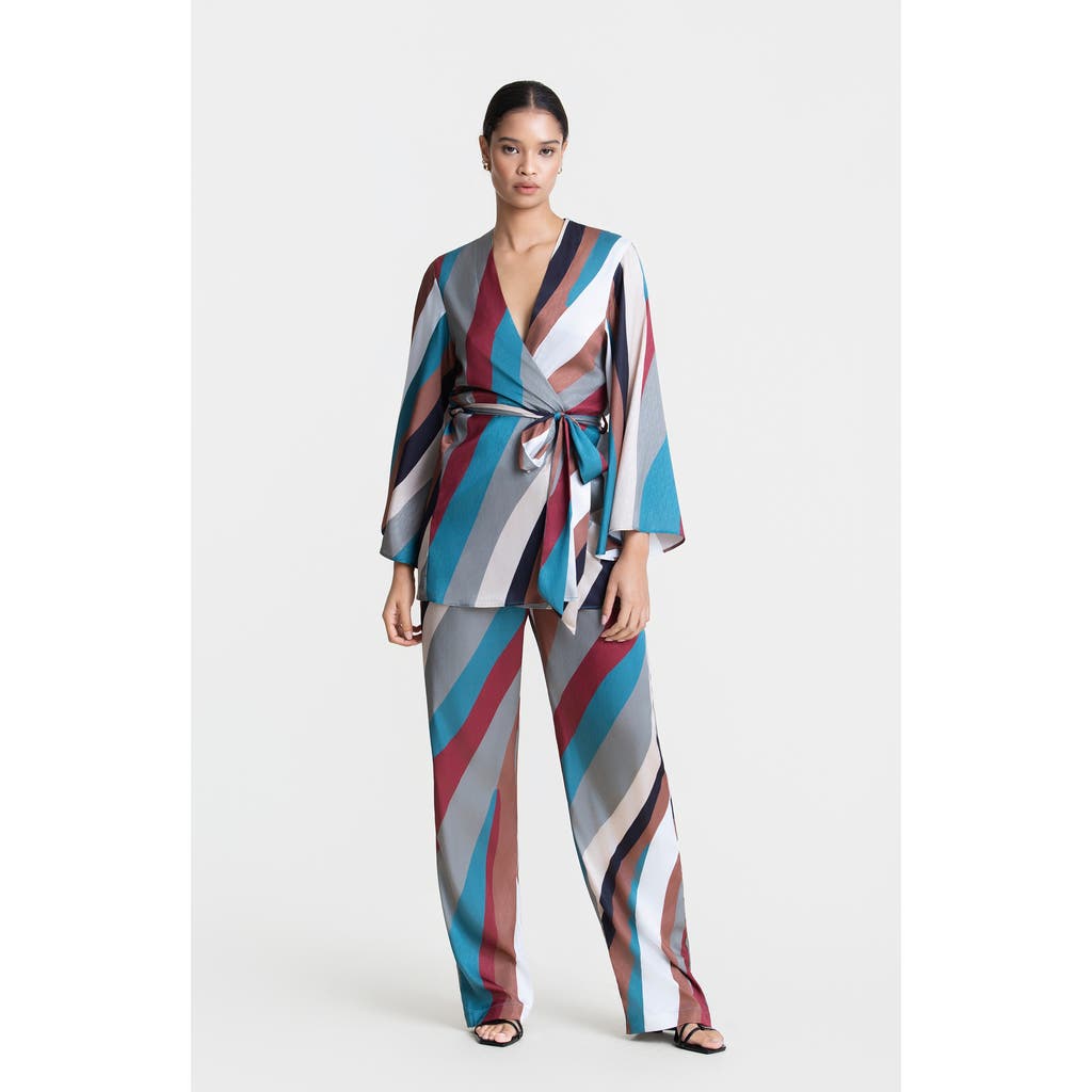 Diarrablu Leer Pants
