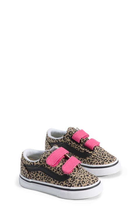 Kids' Old Skool V Sneaker