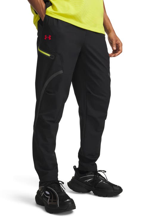 Unstoppable Cargo Pants