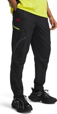 Under Armour Unstoppable Cargo Pants