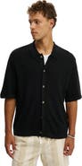 Cotton On Men's Box Fit Knit Shirt