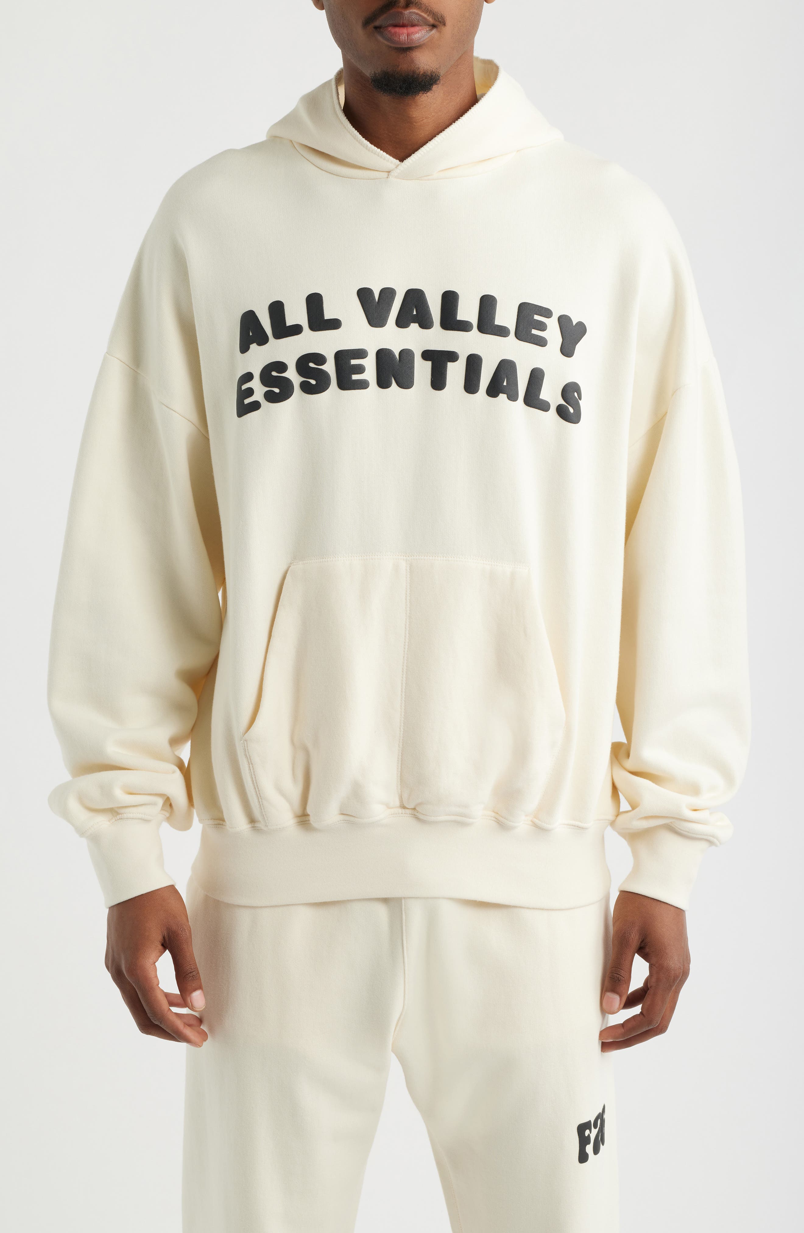WASHED IVORY