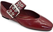Kenneth Cole Marcella Mary Jane Flat