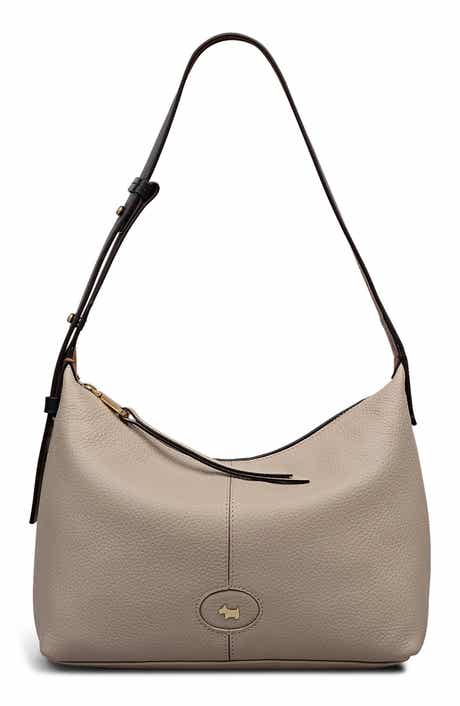 Radley Maldon Mews Colorblock Leather Shoulder Bag