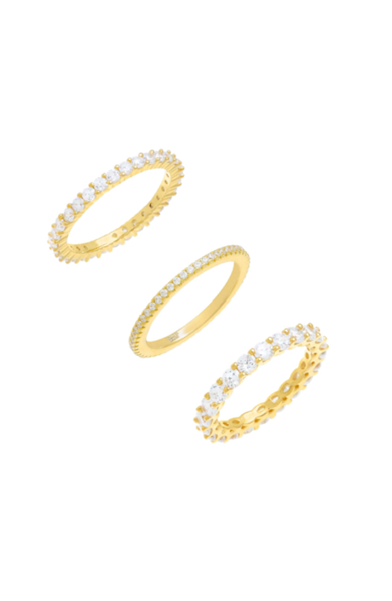 BY ADINA EDEN The Bling Ring Combo Set, Main, color, 